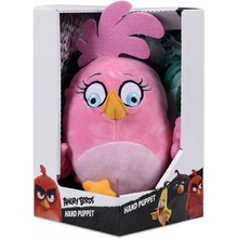 figúrka Angry Birds Stella Hand Puppet