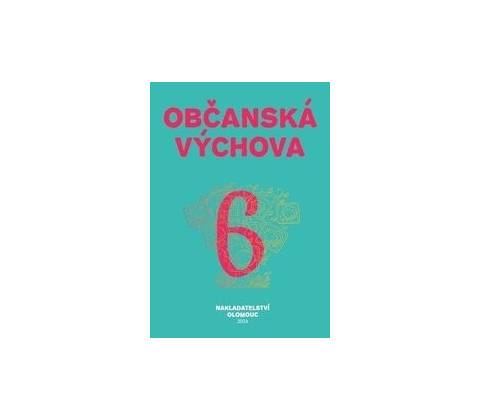 Občanská výchova 6