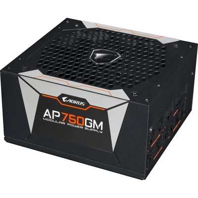 GIGABYTE P750GM 750W 80 PLUS Gold