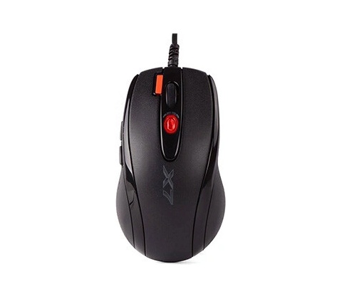 A4Tech X89 Oscar Neon