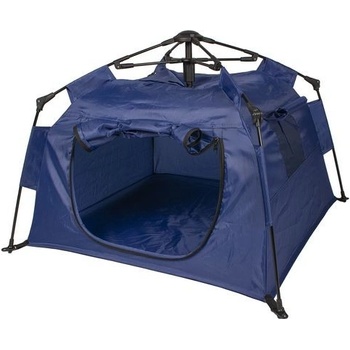 DUVO+ Stan pro psy a kočky S 70 x 70 x 47 cm