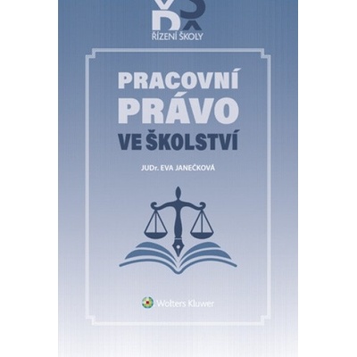 Pracovní právo ve školství