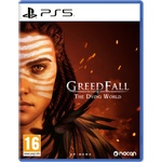 NACON GreedFall The Dying World (PS5)