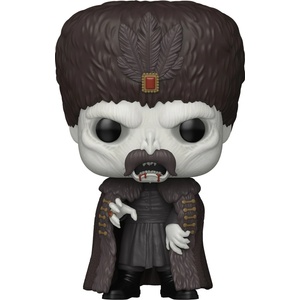 Funko Фигура Funko POP! Movies: Nosferatu - Count Orlok #1921 (106367)