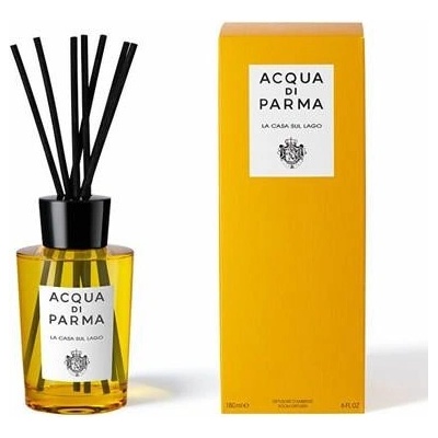 Acqua di Parma Tyčinkový aroma difuzér 180 ml