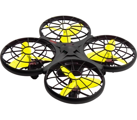 RMT models Dron RMT 700, žltá