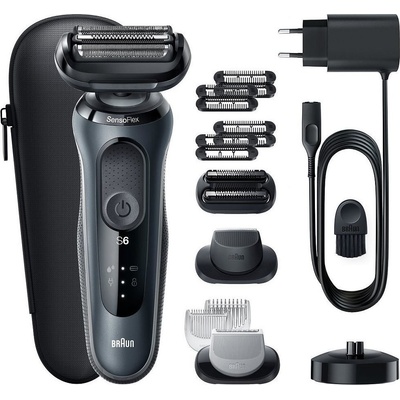 Braun Series 6 61-N4862cs