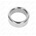 Mетален ринг, поставя се под главичката, 3см. - Metal Penis Ring (D-241291)