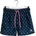 Gant Бански гащета Gant 2001-922016010 swimming shorts - Blue (Navy Blue)