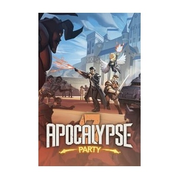 Apocalypse Party