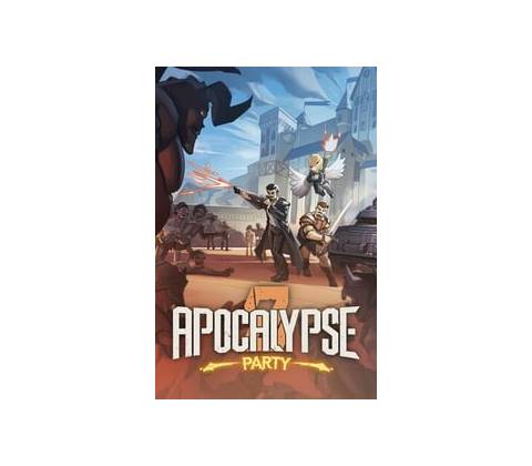Apocalypse Party