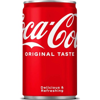 Coca Cola Mini 150 ml
