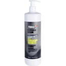 Fudge Smooth Shot hydratační kondicionér pro lesk a hebkost vlasů Frizz Defying Ginger Extract and Abyssinian Oil 1000 ml