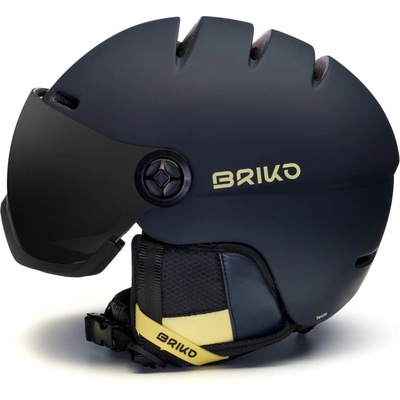 Briko TEIDE VISOR 22/23 – Zboží Dáma