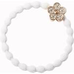 By Eloise London Bling Daisy Flower цвят White