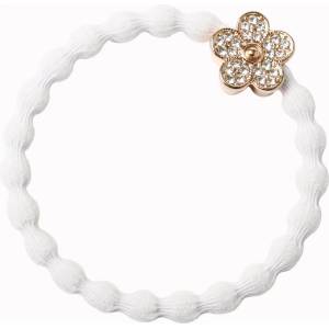 By Eloise London Bling Daisy Flower цвят White