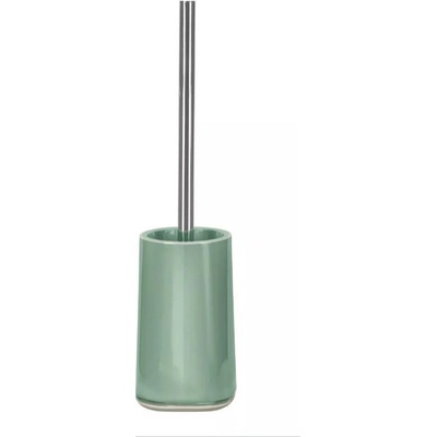 Kleine Wolke WC štětka Mable Distel zelená 5841617856