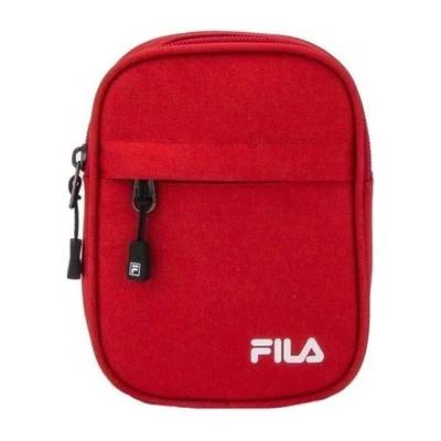 Fila new Pusher Berlinbag Červená