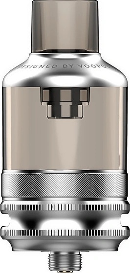 VOOPOO TPP Pod Tank Silver 5,5ml - Heureka.cz