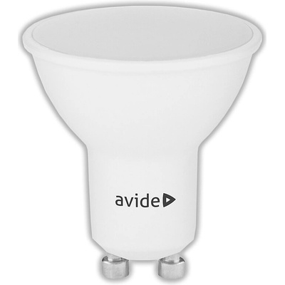 Avide LED žárovka ABGU10NW-7W-AP
