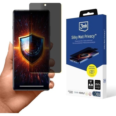 Ochranná fólie 3MK Samsung Galaxy Note9 – Zboží Mobilmania