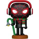 Funko Фигура Funko POP! Marvel: Marvel - Miles Morales #1618 (114680)