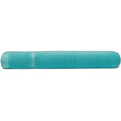 The One Towelling Plážový ručník T1 R100 Sea Green 100 x 180 cm