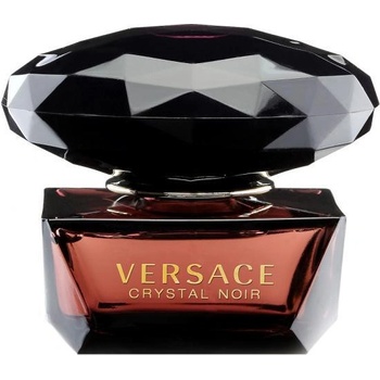 Image 1 of Versace Crystal Noir EDP 90 ml