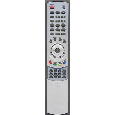 Diaľkový ovládač Technika LCD TV (VIEWPIA), 480M125200