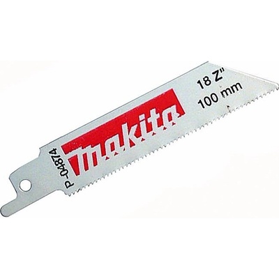 Makita P-04874 Pílový list z dvojkovu 100mm (5ks)