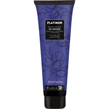 Black Platinum No Orange Mask 250 ml