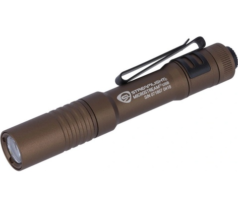 Streamlight MicroStream