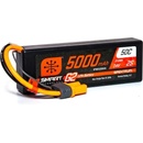 Spektrum Smart G2 LiPo 7.4 V 5000 mAh 50C HC IC5