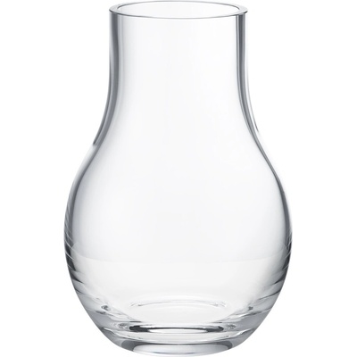 Sklenená váza Cafu, malá - Georg Jensen