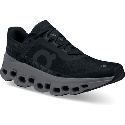 On Running Cloudmonster 2024 Размер на обувките (ЕС): 37, 5 / Цвят: черен