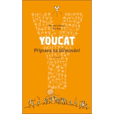Youcat - příprava na biřmování Meuser Bernhard, Baer Nils