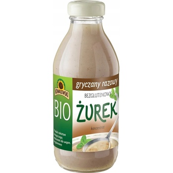 Kowalewski Ražná žurka bio koncentrát 320 ml