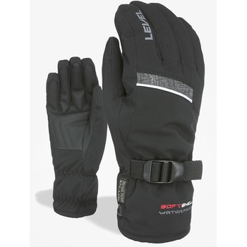 Level Ръкавици Level Hero Black (3367UG.01)