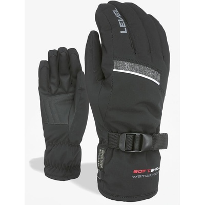 Level Ръкавици Level Hero Black (3367UG.01)