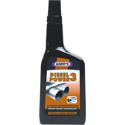 Wynn's Diesel Power 3 500 ml