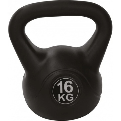 Tunturi kettlebell PVC 16 kg