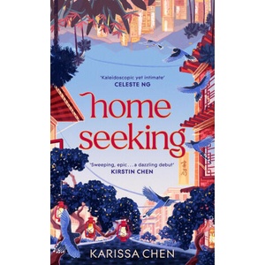Homeseeking | Karissa Chen (ISBN: 9781399718363)