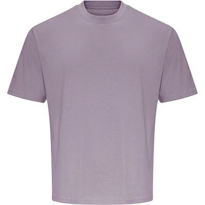 Just Ts pánske tričko JT009 Dusty Lilac