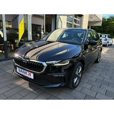 Skoda Scala 1.5 TSI Tour DSG 110 kW