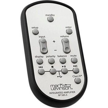 GENERAL MARK LEVINSON No. 585 - дистанционно управление дубликат (No. 585)