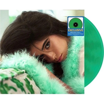 CABELLO, CAMILA - Familia LP