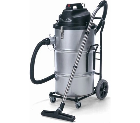 Numatic NTD 2003-2