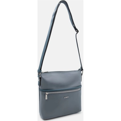L.Credi Alena Crossbody Blue 4L