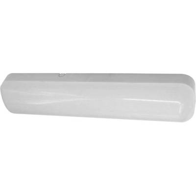 LED ПЛАФОНИЕРА HAVANA 12W 4000K 350x75x50мм, 960lm IP44 (VIV004278)