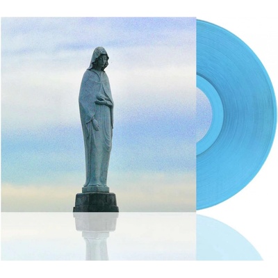 Dead Poet Society - Fission LP